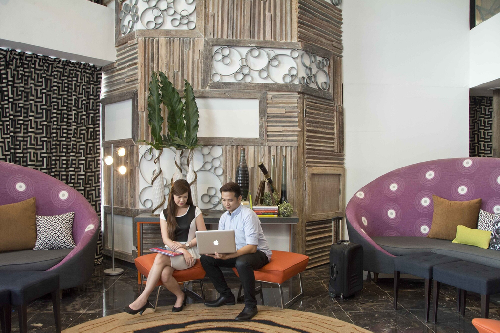 Hive Hotel and Convention Place, Quezon City