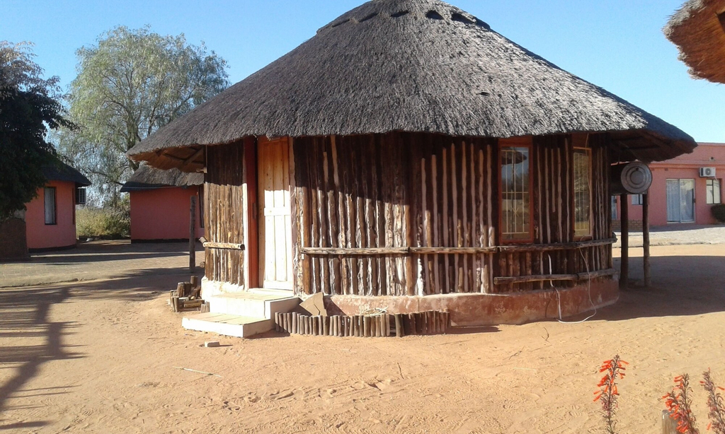 Gaetsho Lodge, Mahalapye
