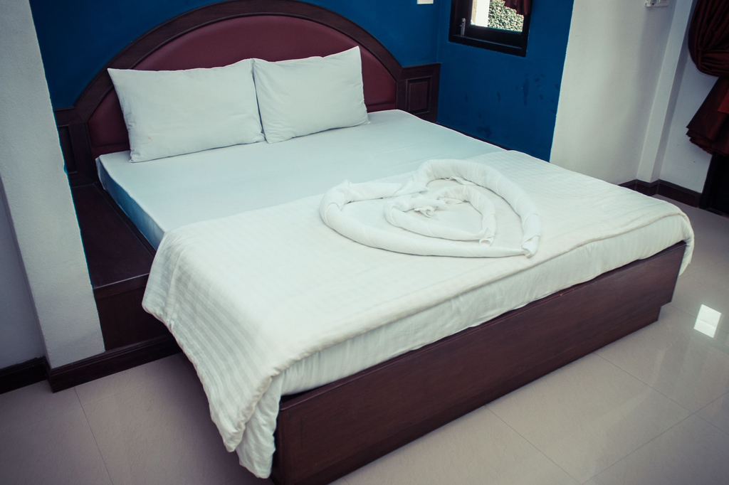 Needa Rock Resort, Khanom