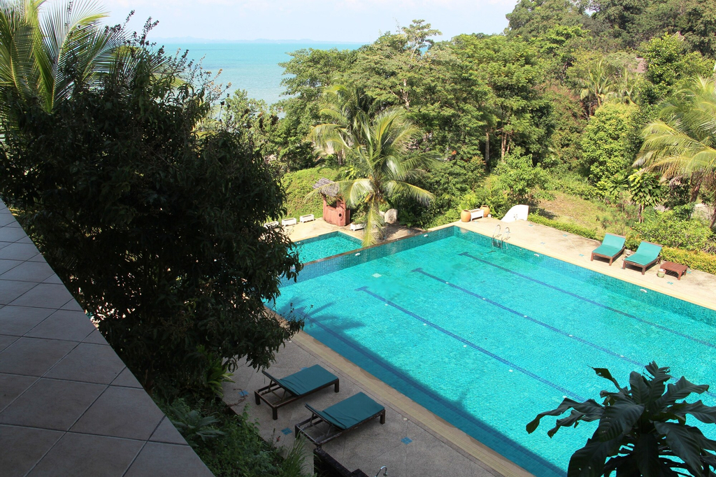 Kooncharaburi Resort, K. Ko Chang