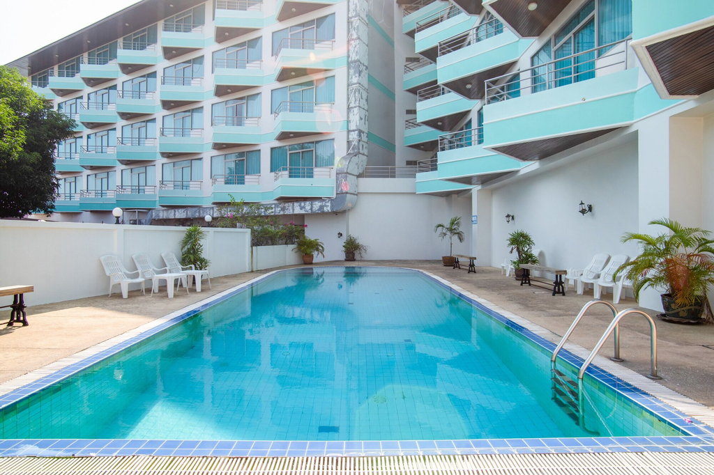 Ayutthaya River View Hotel, Phra Nakhon Si Ayutthaya
