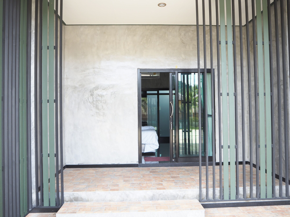 Needa Rock Resort, Khanom
