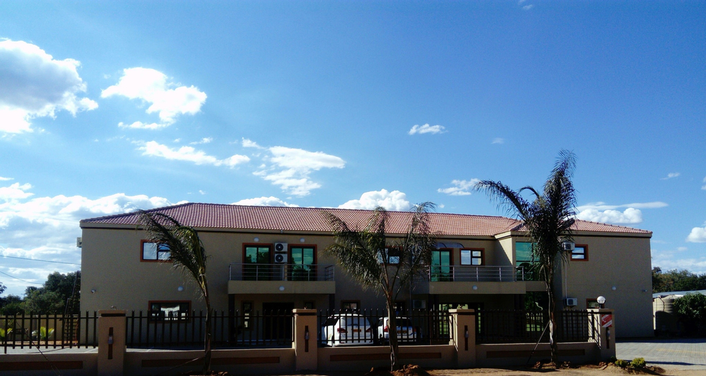 Voyager Inn-Hotel, Palapye