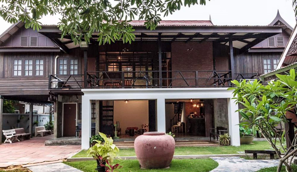 Niwas Ayutthaya, Phra Nakhon Si Ayutthaya