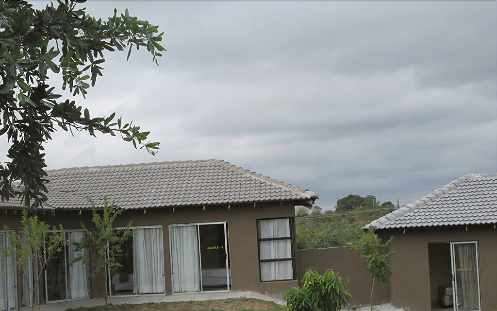 Machate Guesthouse, Ehlanzeni