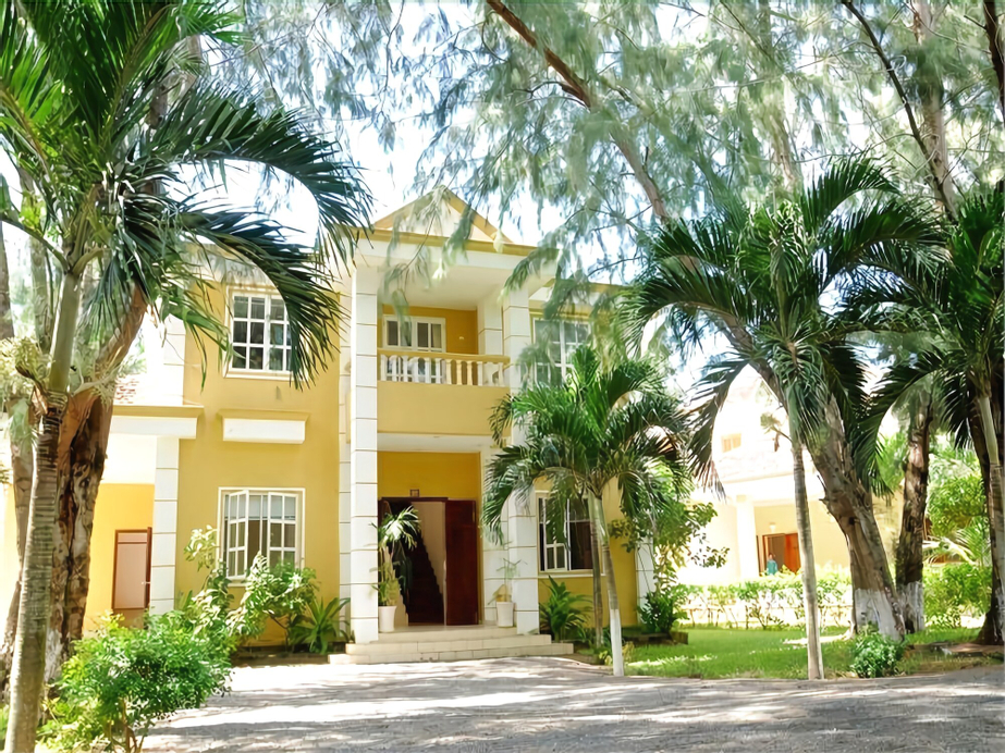 River Ray Estates, Xuyên Mộc