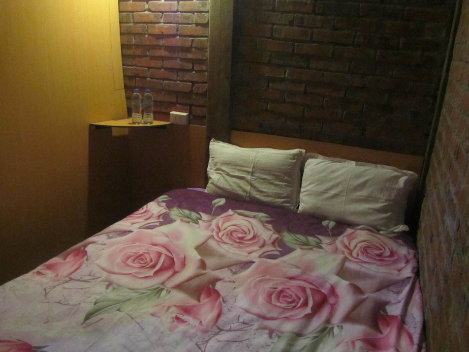 Bamboo Homestay Sapa, Sa Pa