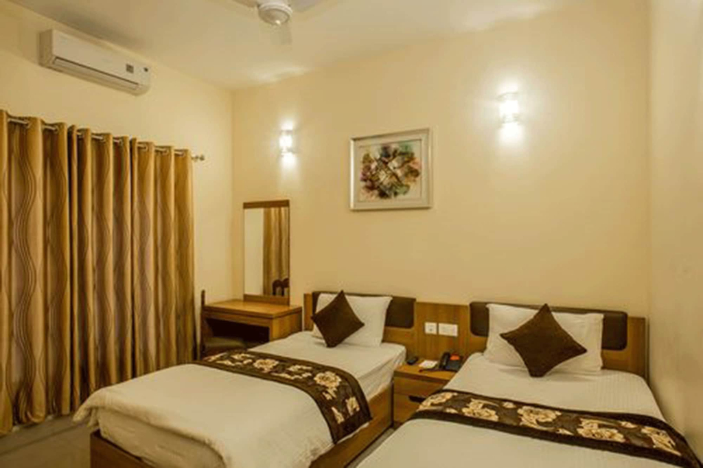 Mahadev Hotel, Bagmati