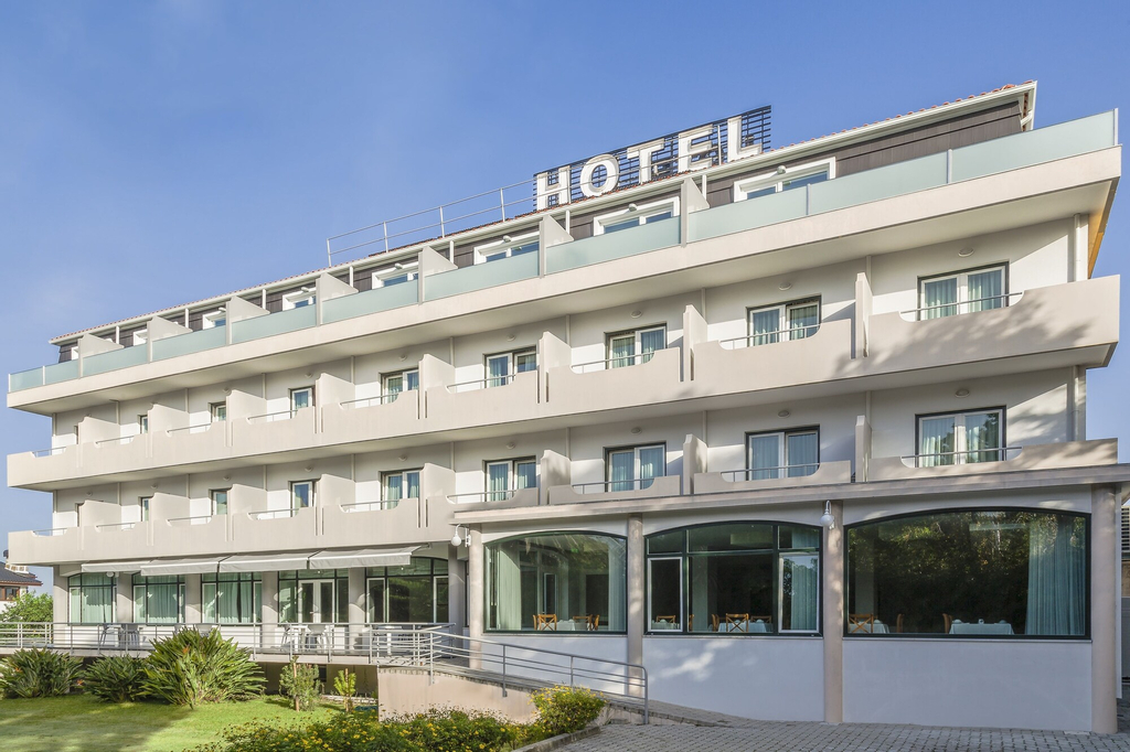 Varzinn Hotel, Póvoa de Varzim
