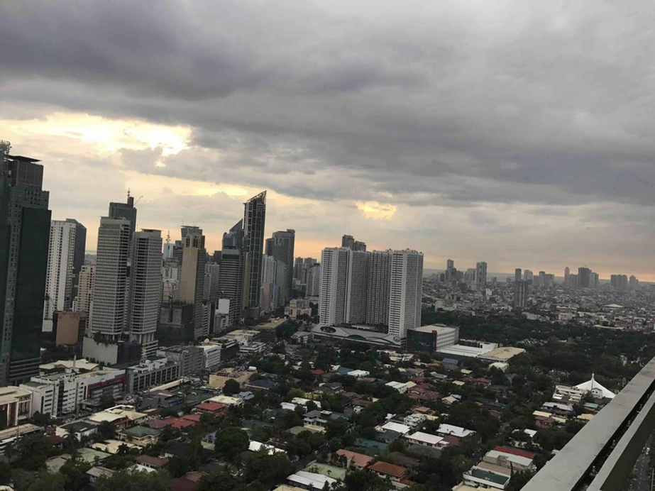 Caitlin's Wiltower, Quezon City