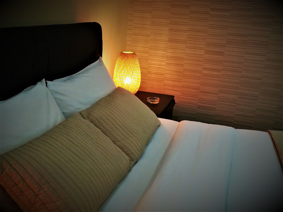Albasem Hotel, Salt