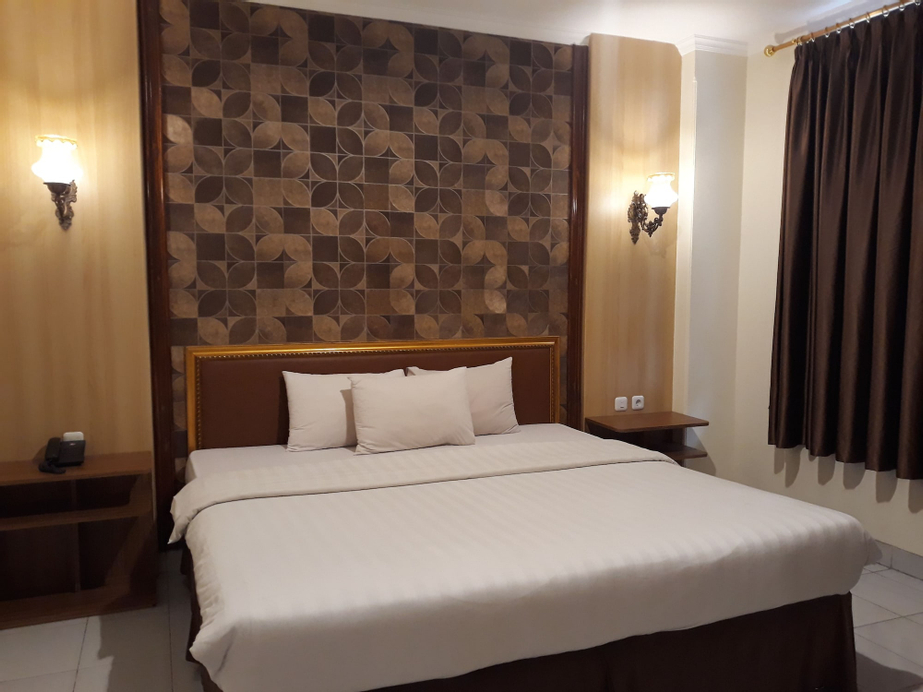 Agung Mas Hotel Malioboro, Yogyakarta