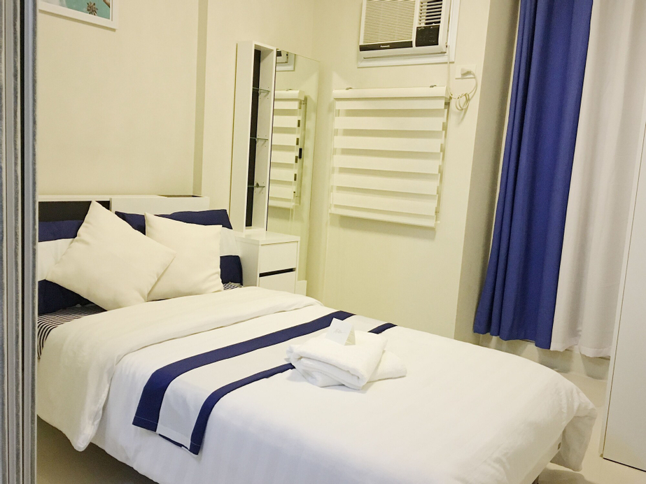 Caitlin's Wiltower, Quezon City