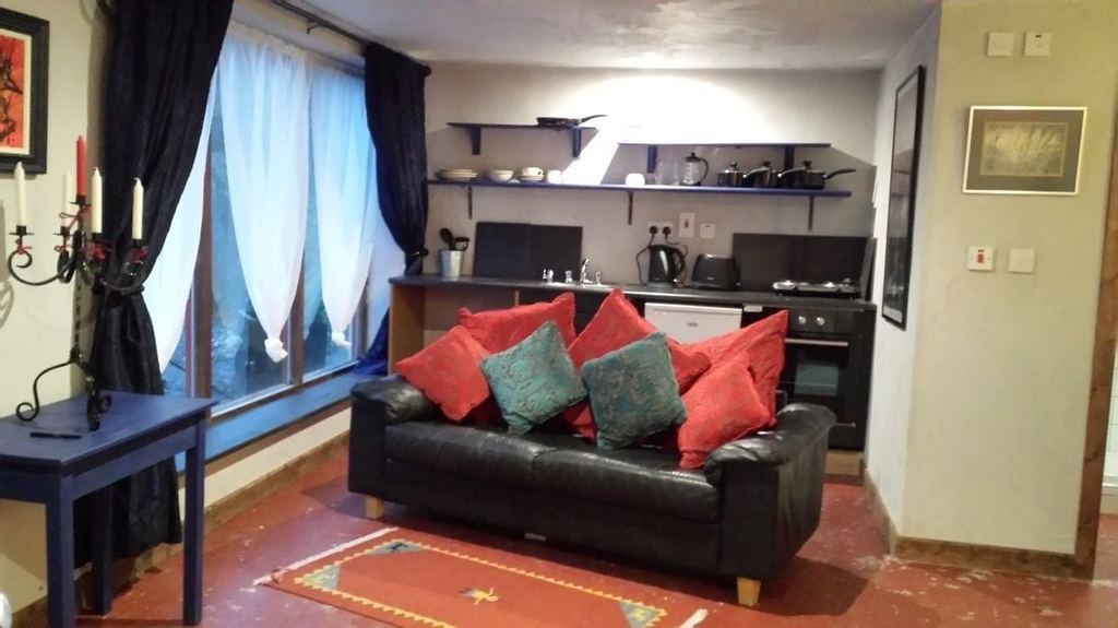 The Village B&B,