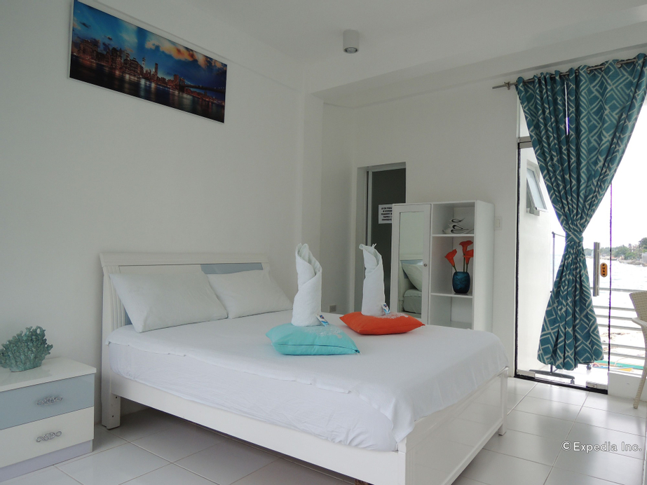 Tum's Resort, Oslob