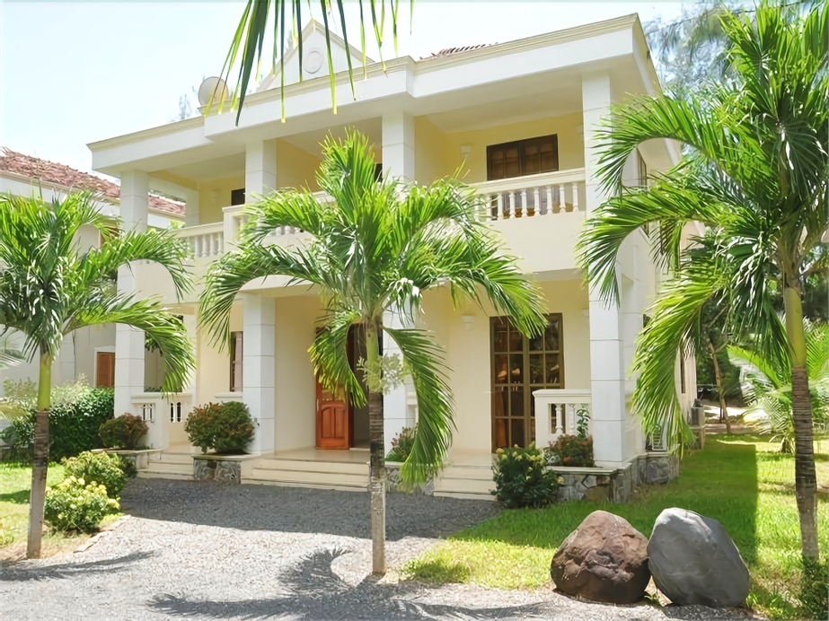 River Ray Estates, Xuyên Mộc