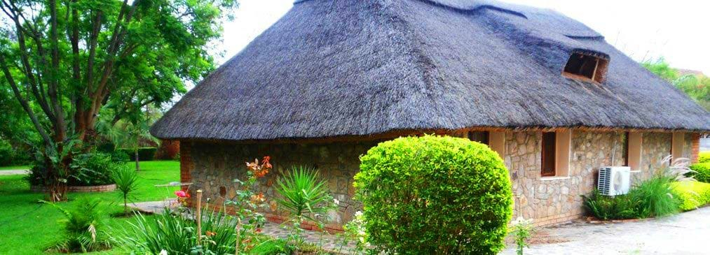 Wozani Lodge, Bulawayo