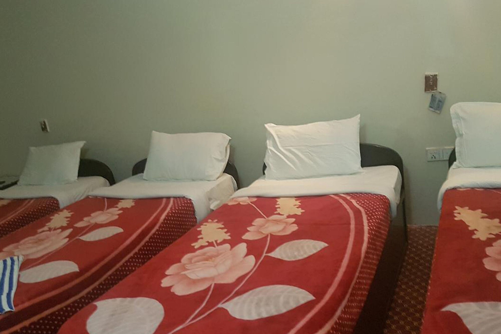 Hotel President, Lumbini