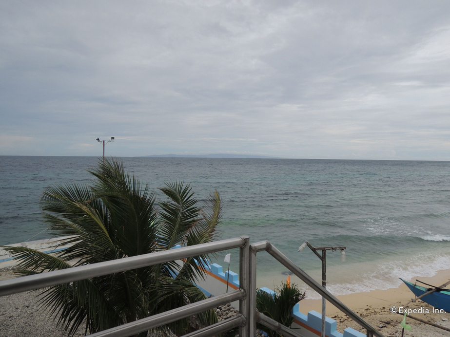 Tum's Resort, Oslob