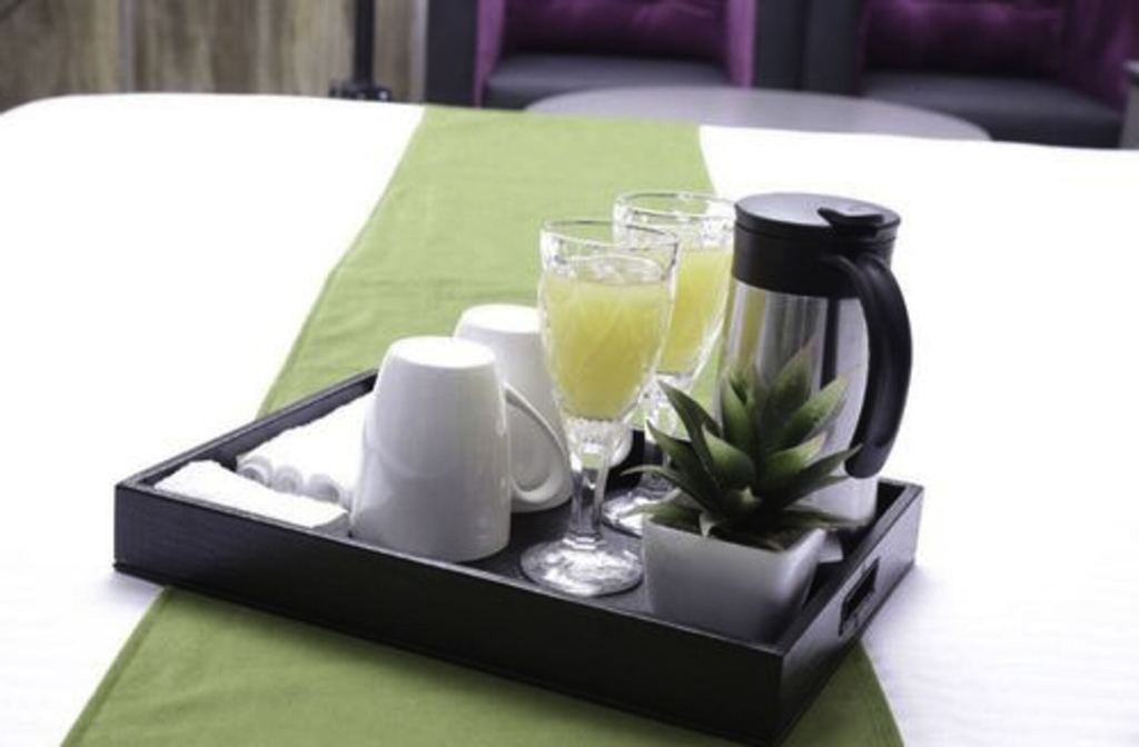 Hotel Platinum, Lahore