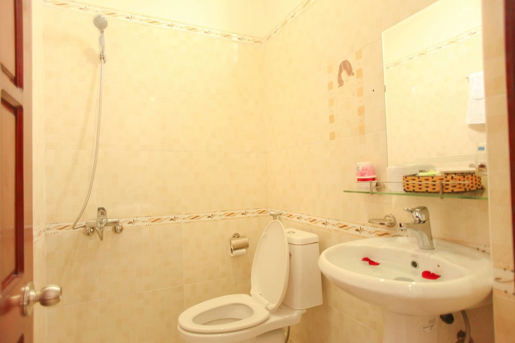 Hien Hoa Hotel, Sơn Trà