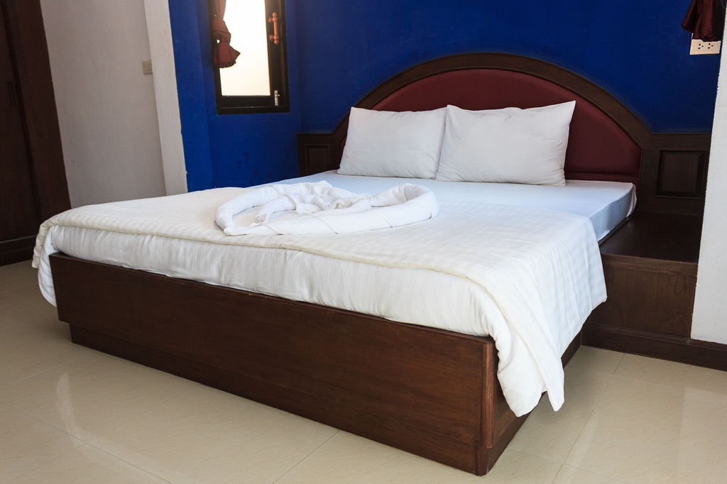 Needa Rock Resort, Khanom