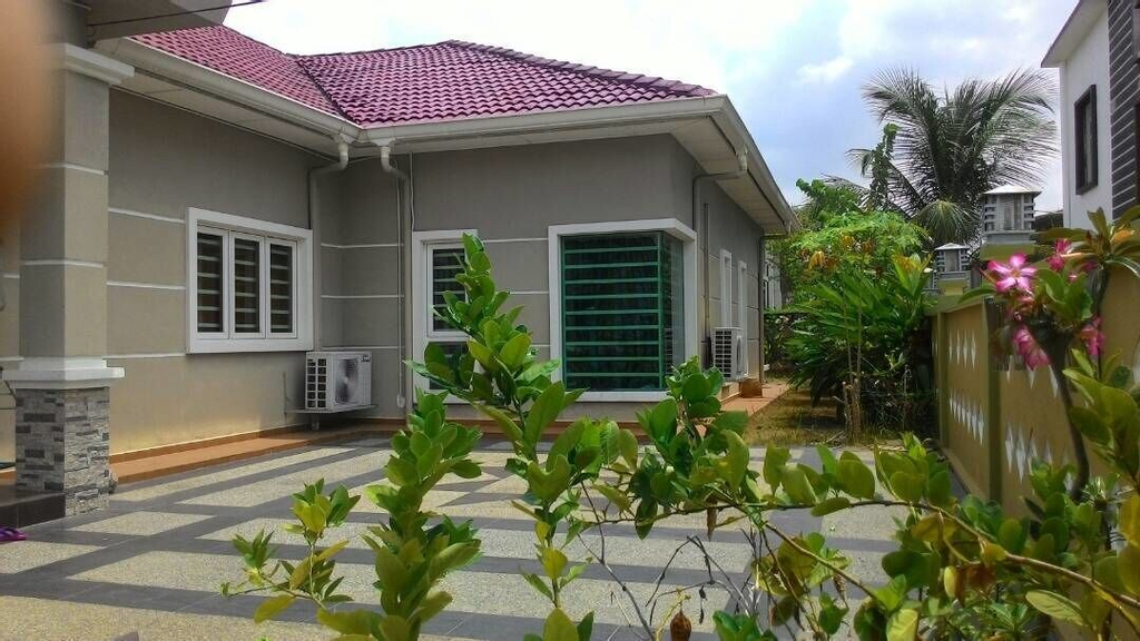 Sarah House, Kuala Lumpur