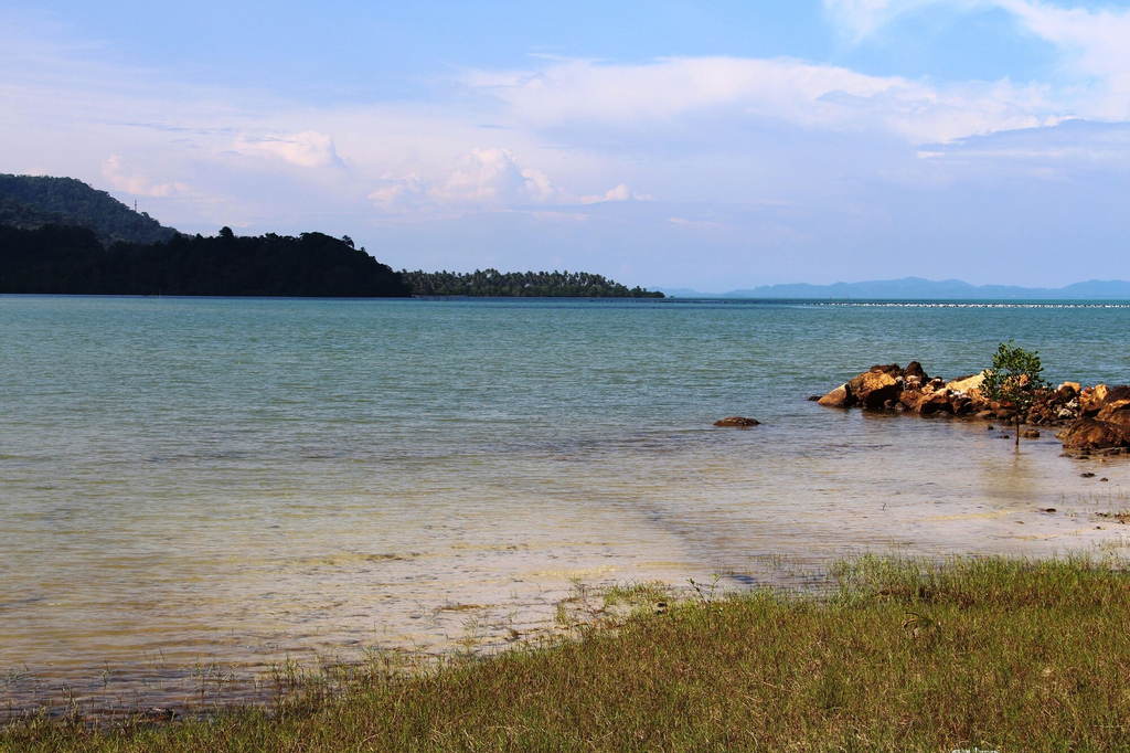 Kooncharaburi Resort, K. Ko Chang