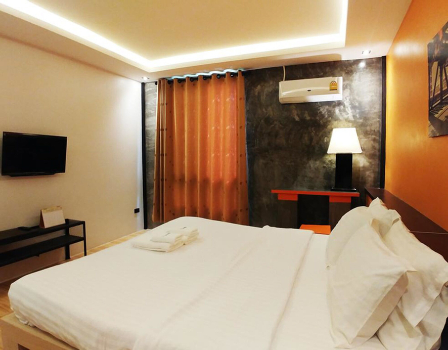 Green House Neo-Resotel, Muang Nakhon Si Thammarat