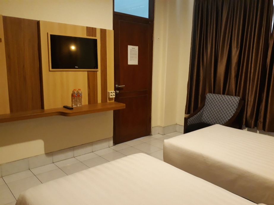 Agung Mas Hotel Malioboro, Yogyakarta
