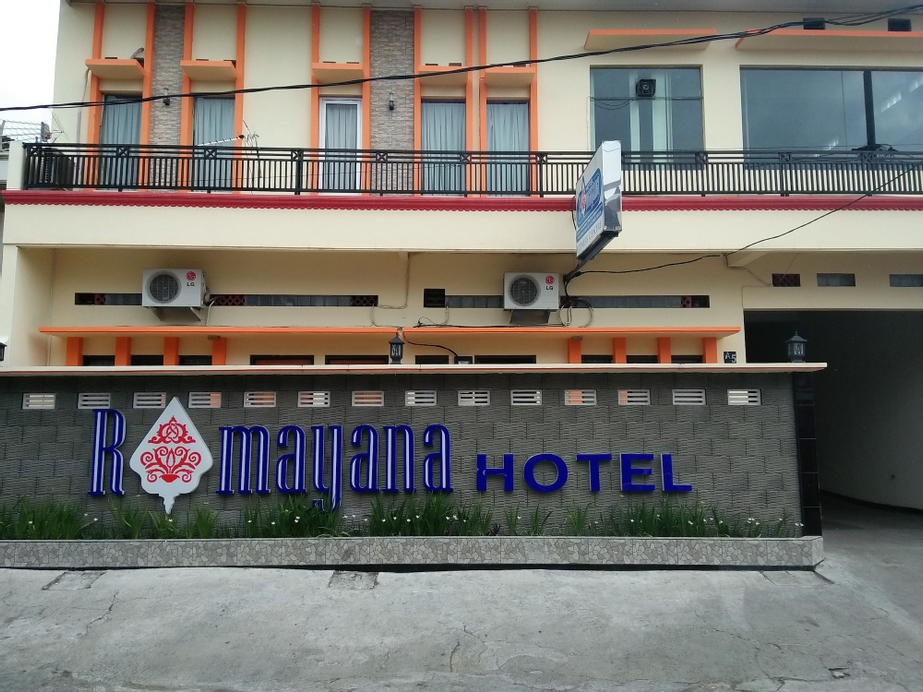 Hotel Ramayana Garut, Garut