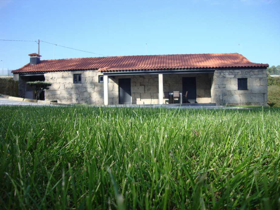 Casa de Riba'Dão - Arcos de Valdevez, Arcos de Valdevez