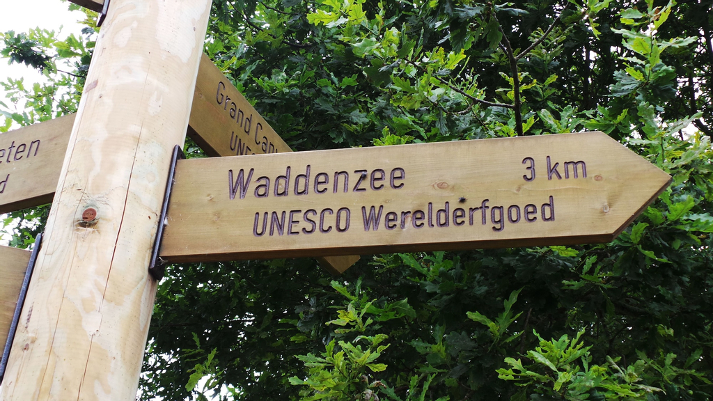 Hotel Waddenweelde, De Marne