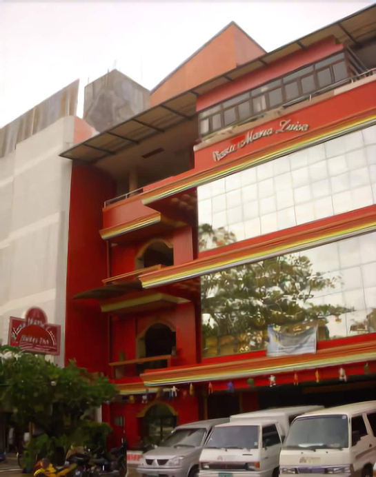 Plaza Maria Luisa Suites Inn, Dumaguete City