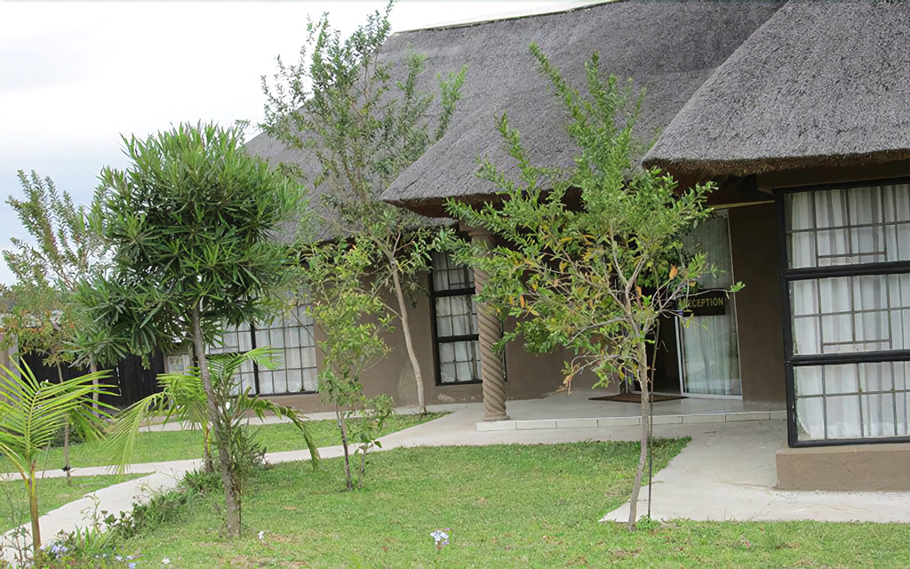 Machate Guesthouse, Ehlanzeni