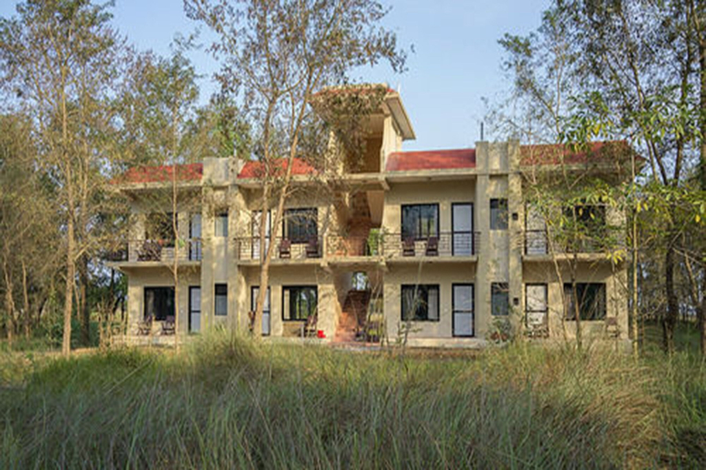 Lumbini Buddha Garden Resort, Lumbini