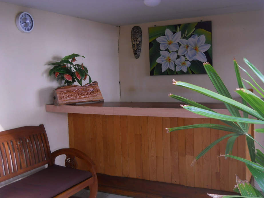 Balenta Bungalows, Kepulauan Gili