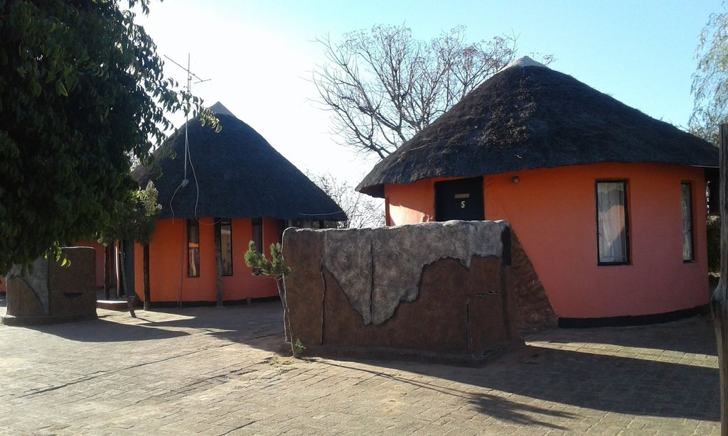 Gaetsho Lodge, Mahalapye