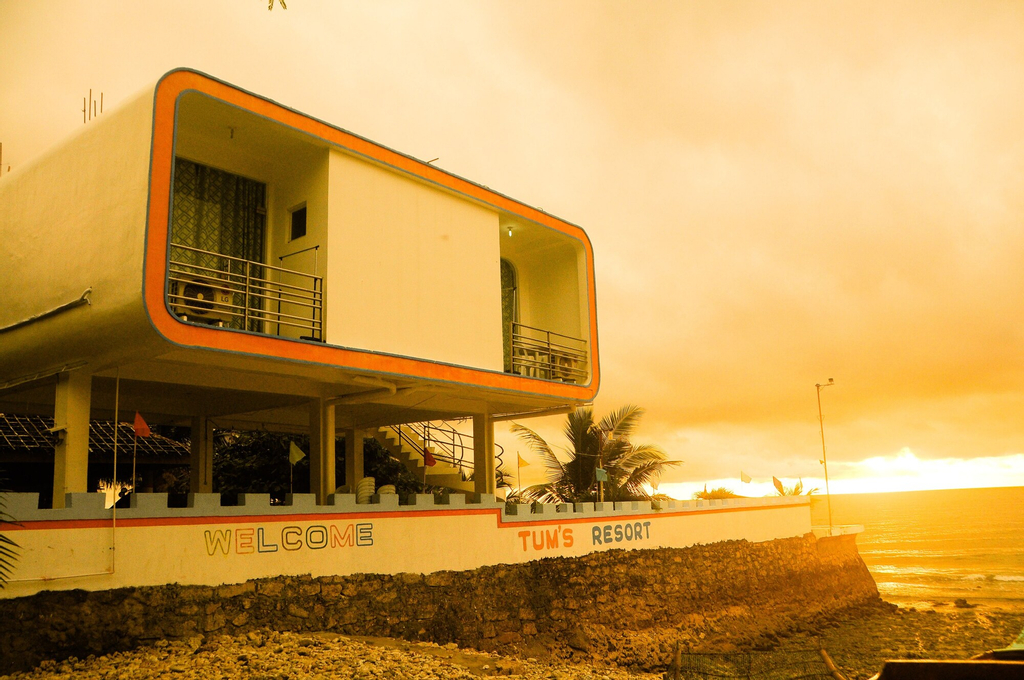 Tum's Resort, Oslob