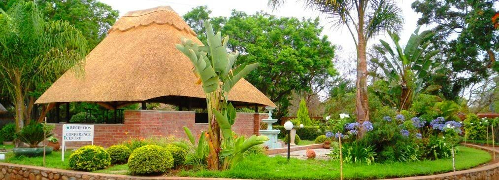 Wozani Lodge, Bulawayo