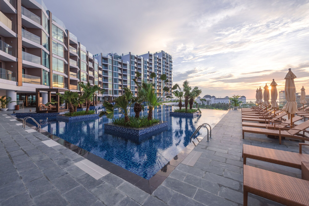 FLC Grand Hotel Samson, Sầm Sơn