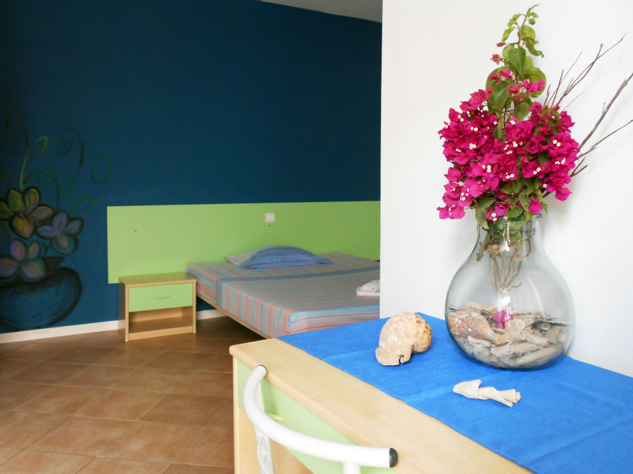 B&B Salinas Boa Vista,