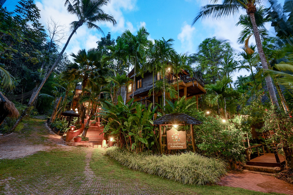 The Spa Koh Chang Resort, K. Ko Chang