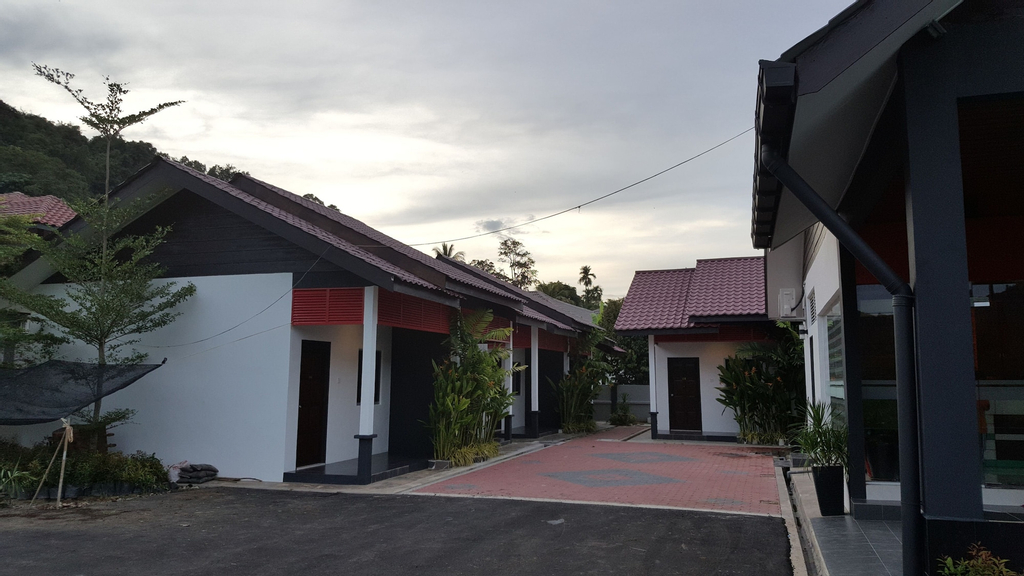 Langkawi Anjung Villa, Langkawi