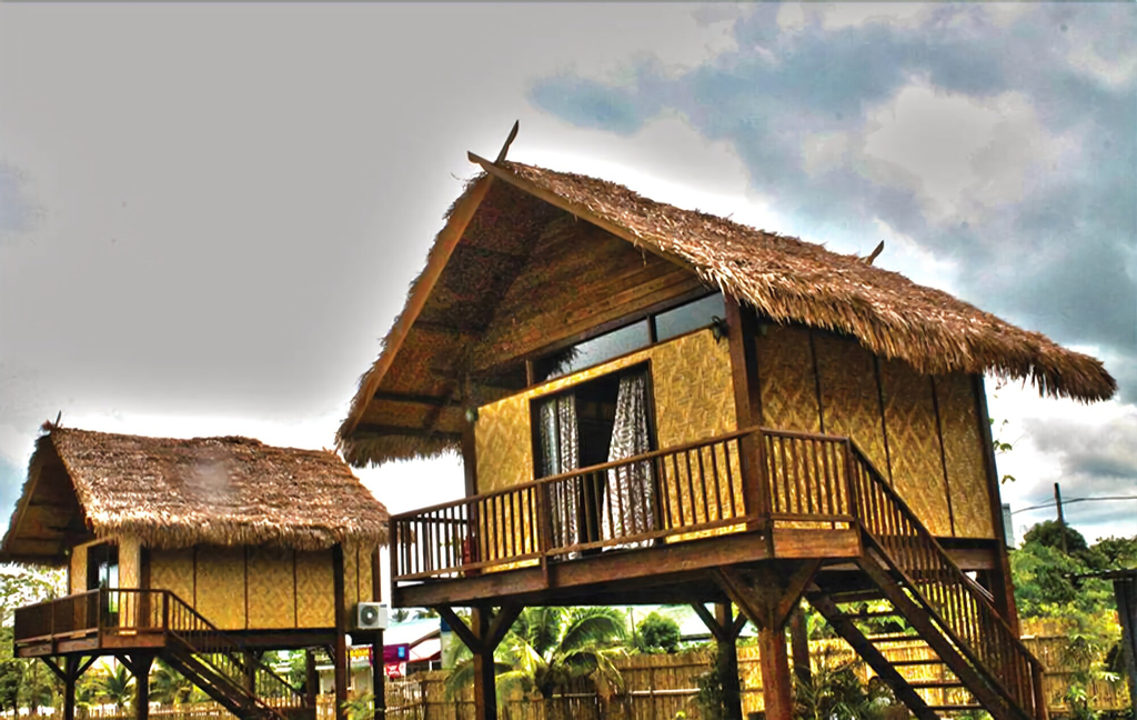 The Gemalai Village, Langkawi