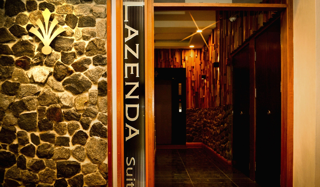Lazenda Hotel, Labuan