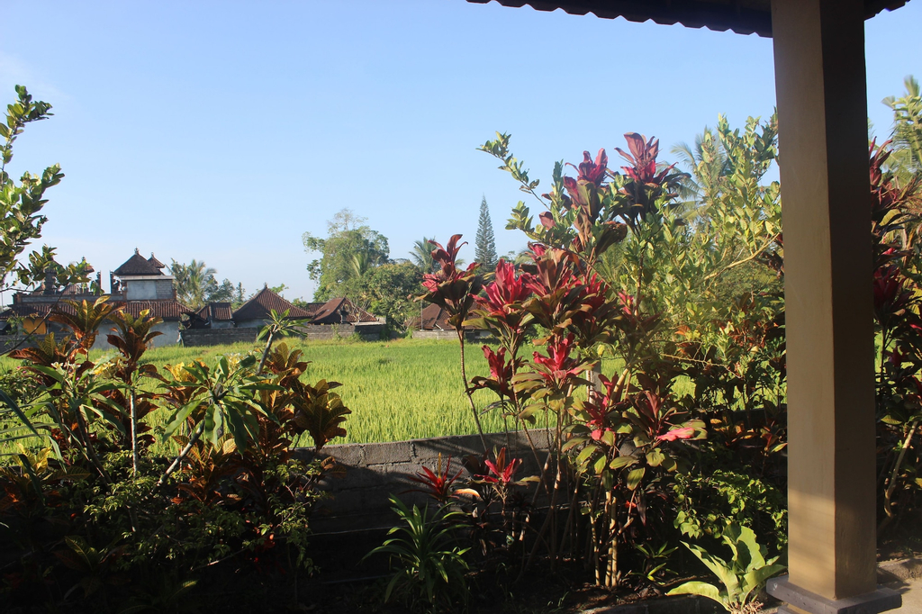 Pondok Sundari, Gianyar
