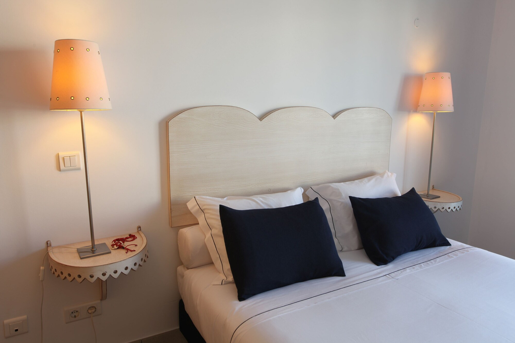 Marina Club I, Lagos