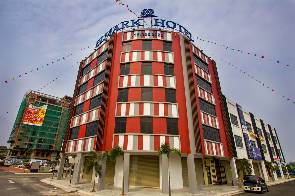 Elmark Hotel, Johor Bahru
