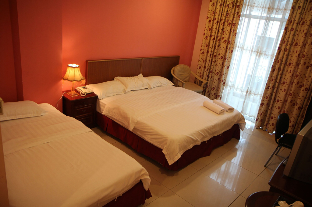 Lanvin Hotel, Kota Kinabalu
